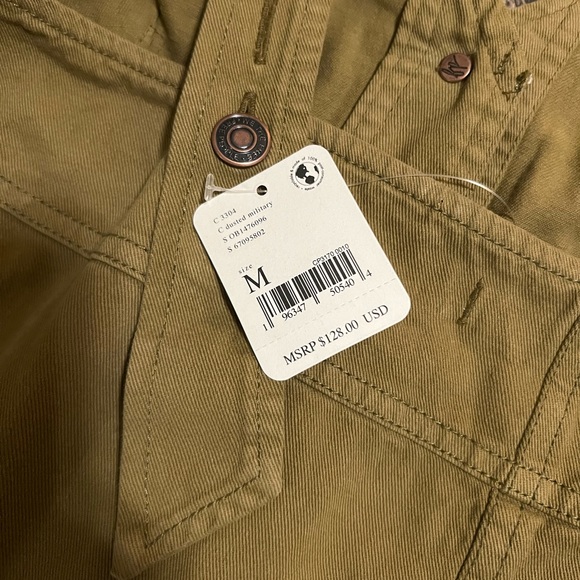 NWT free people dress - Picture 4 of 4